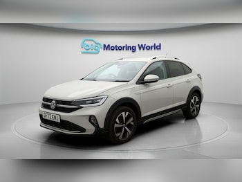 Used Volkswagen Taigo 2023 for sale - 77677328: Photo