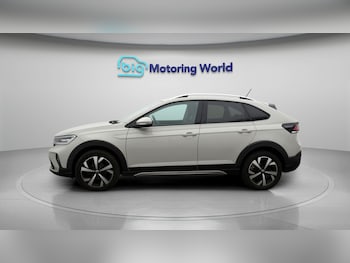 Used Volkswagen Taigo 2023 for sale - 77677328: Photo