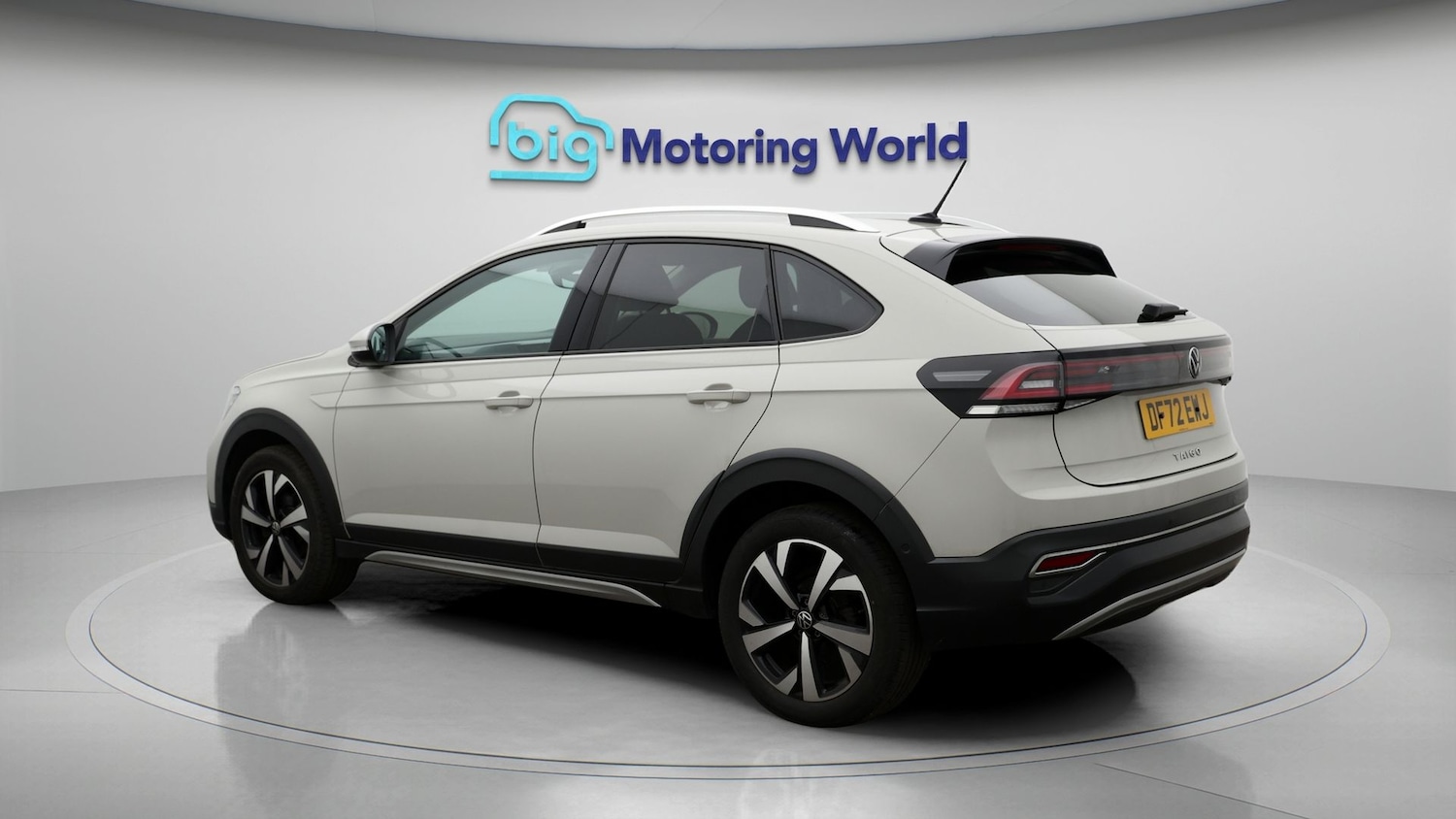 Used Volkswagen Taigo 2023 for sale - 77677328: Photo 5