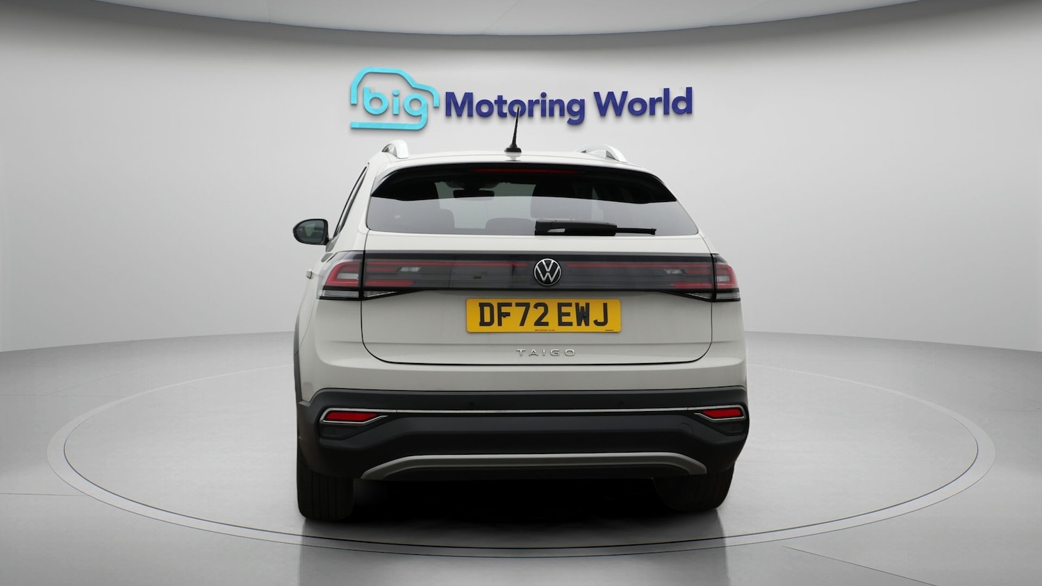 Used Volkswagen Taigo 2023 for sale - 77677328: Photo 6
