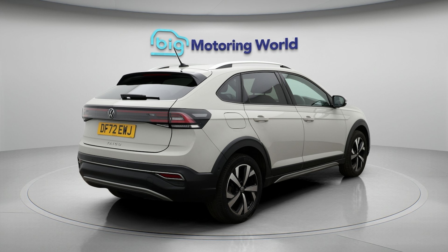 Used Volkswagen Taigo 2023 for sale - 77677328: Photo 7