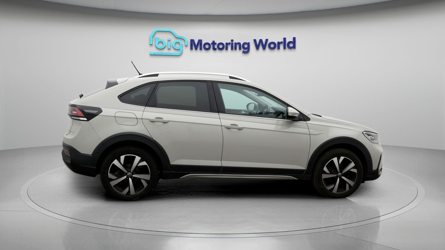 Used Volkswagen Taigo 2023 for sale - 77677328: Photo 8