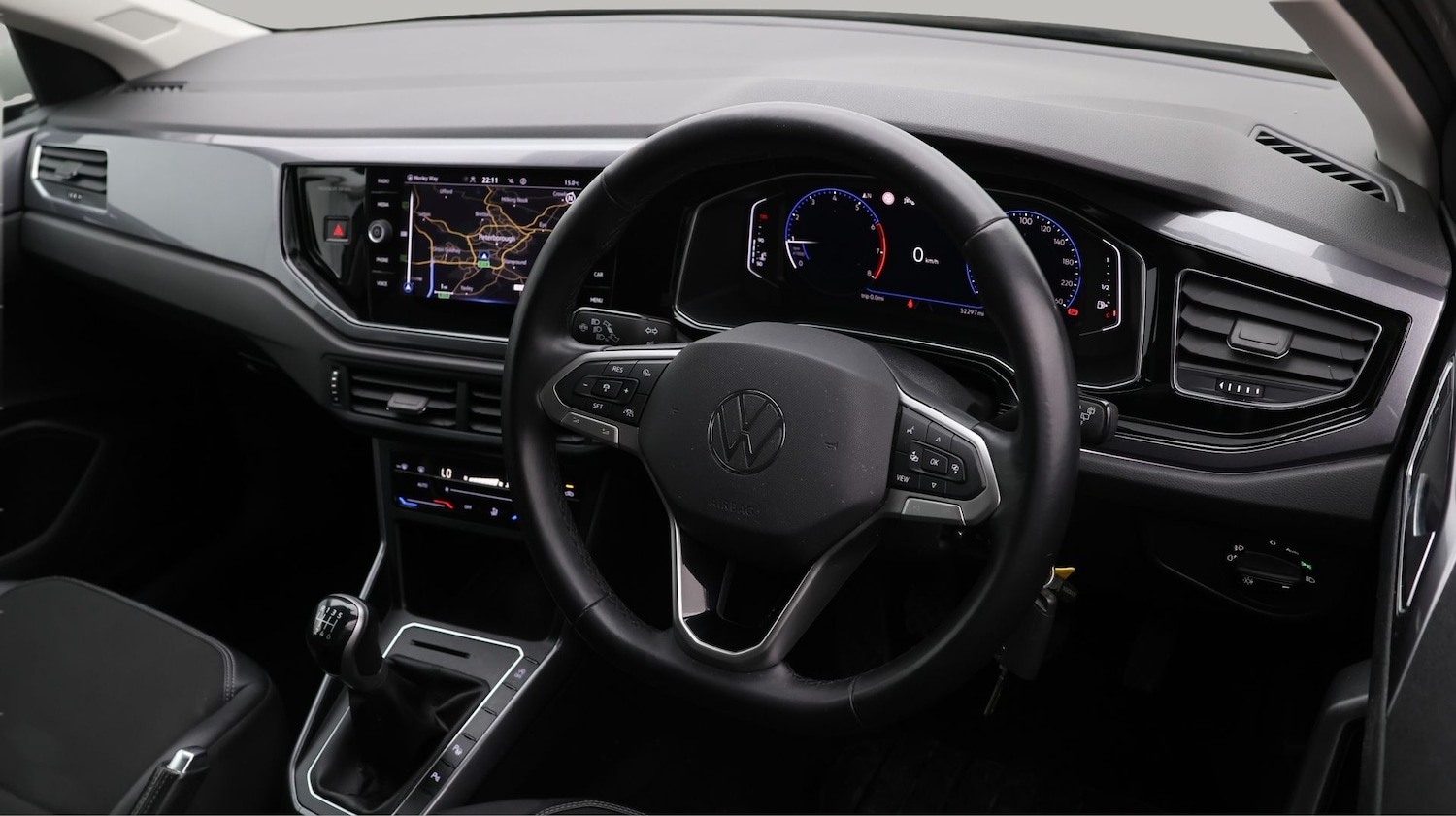 Used Volkswagen Taigo 2023 for sale - 77677328: Photo 9