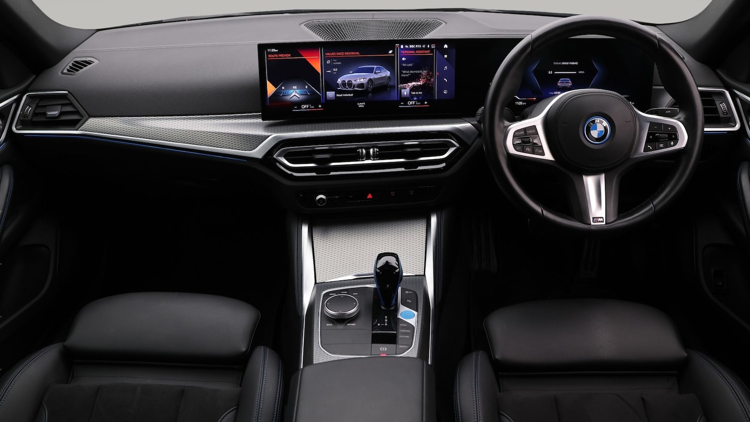 Used BMW i4 2023 for sale - 77618776: Photo 13