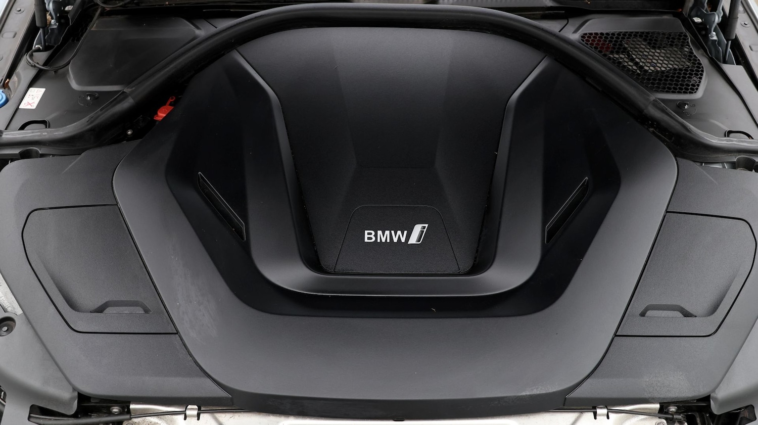 Used BMW i4 2023 for sale - 77618776: Photo 19