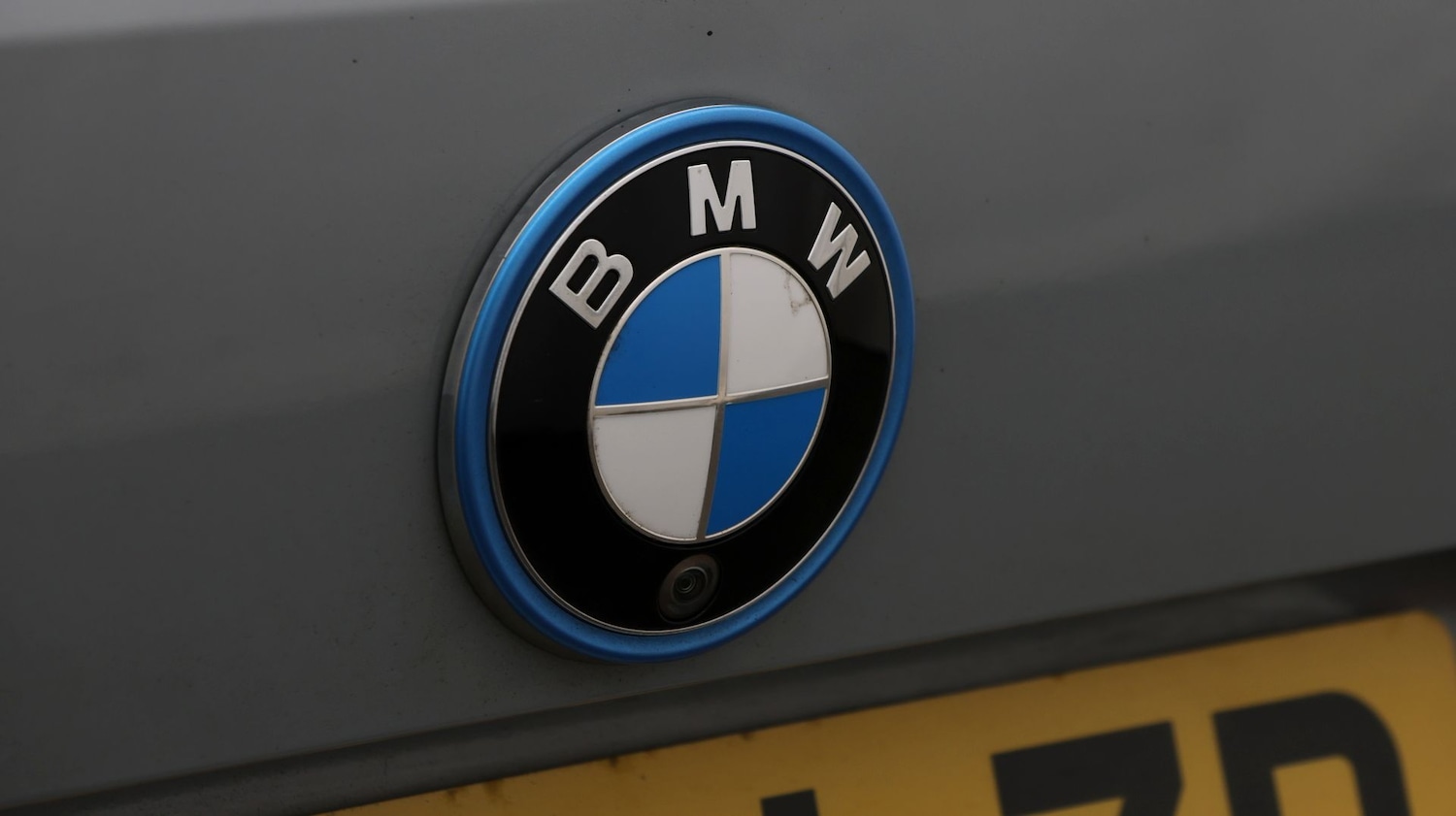 Used BMW i4 2023 for sale - 77618776: Photo 25
