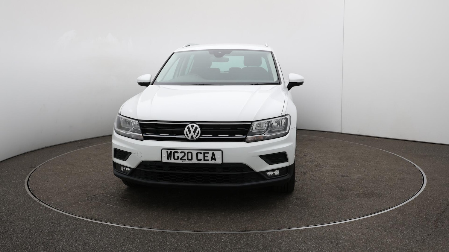 Vehicle 40