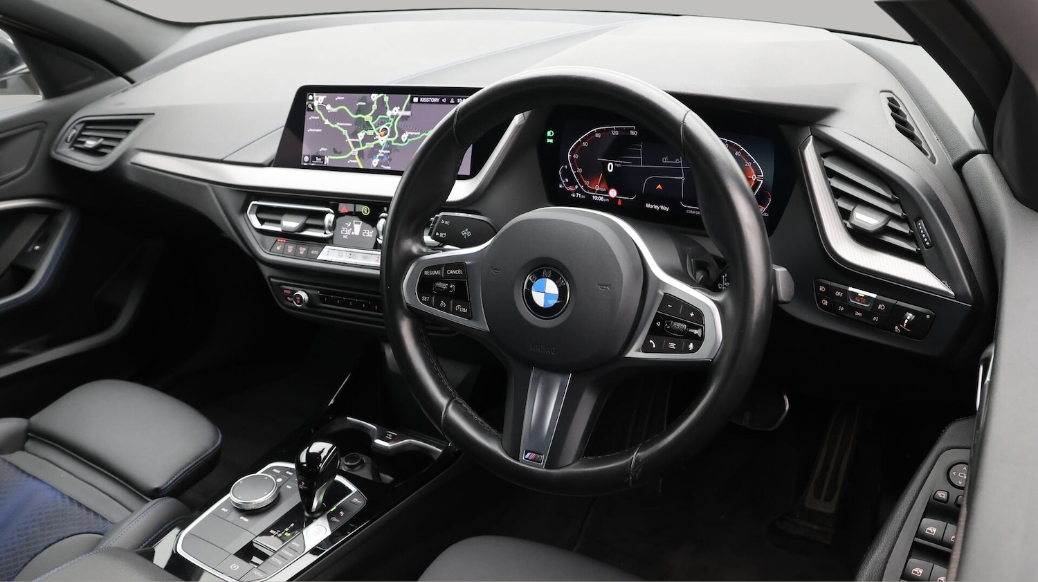 Used BMW 1 Series 2023 for sale - 76633246: Photo 10