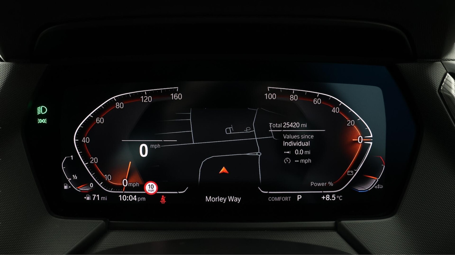 Used BMW 1 Series 2023 for sale - 76633246: Photo 11