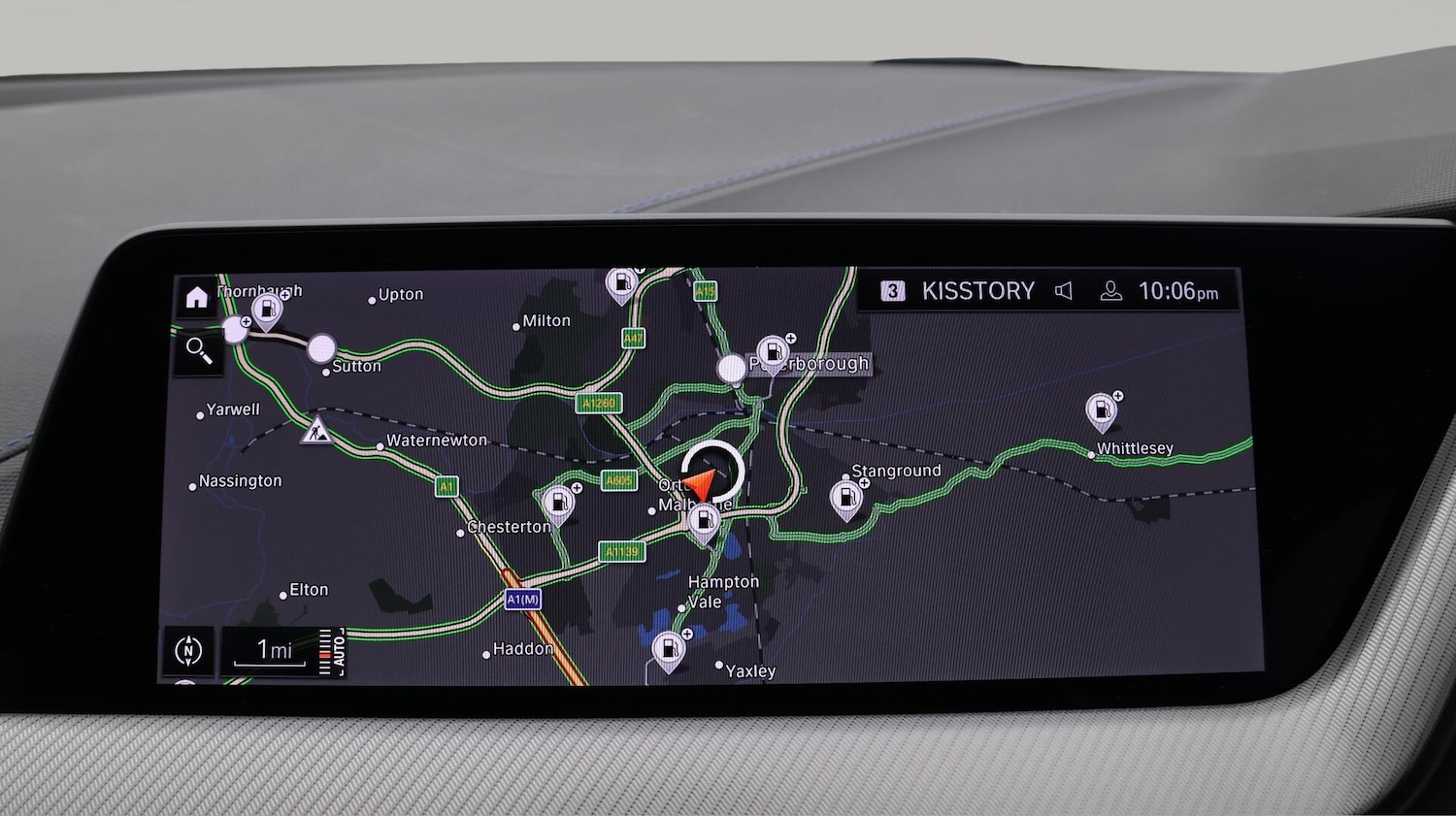 Used BMW 1 Series 2023 for sale - 76633246: Photo 12