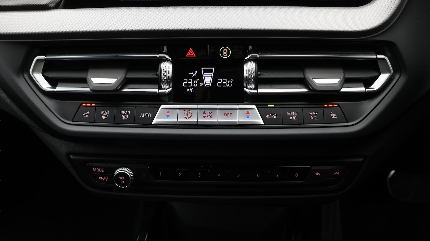 Used BMW 1 Series 2023 for sale - 76633246: Photo 13