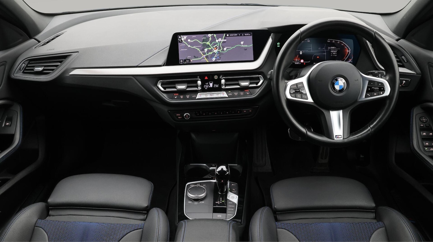 Used BMW 1 Series 2023 for sale - 76633246: Photo 14