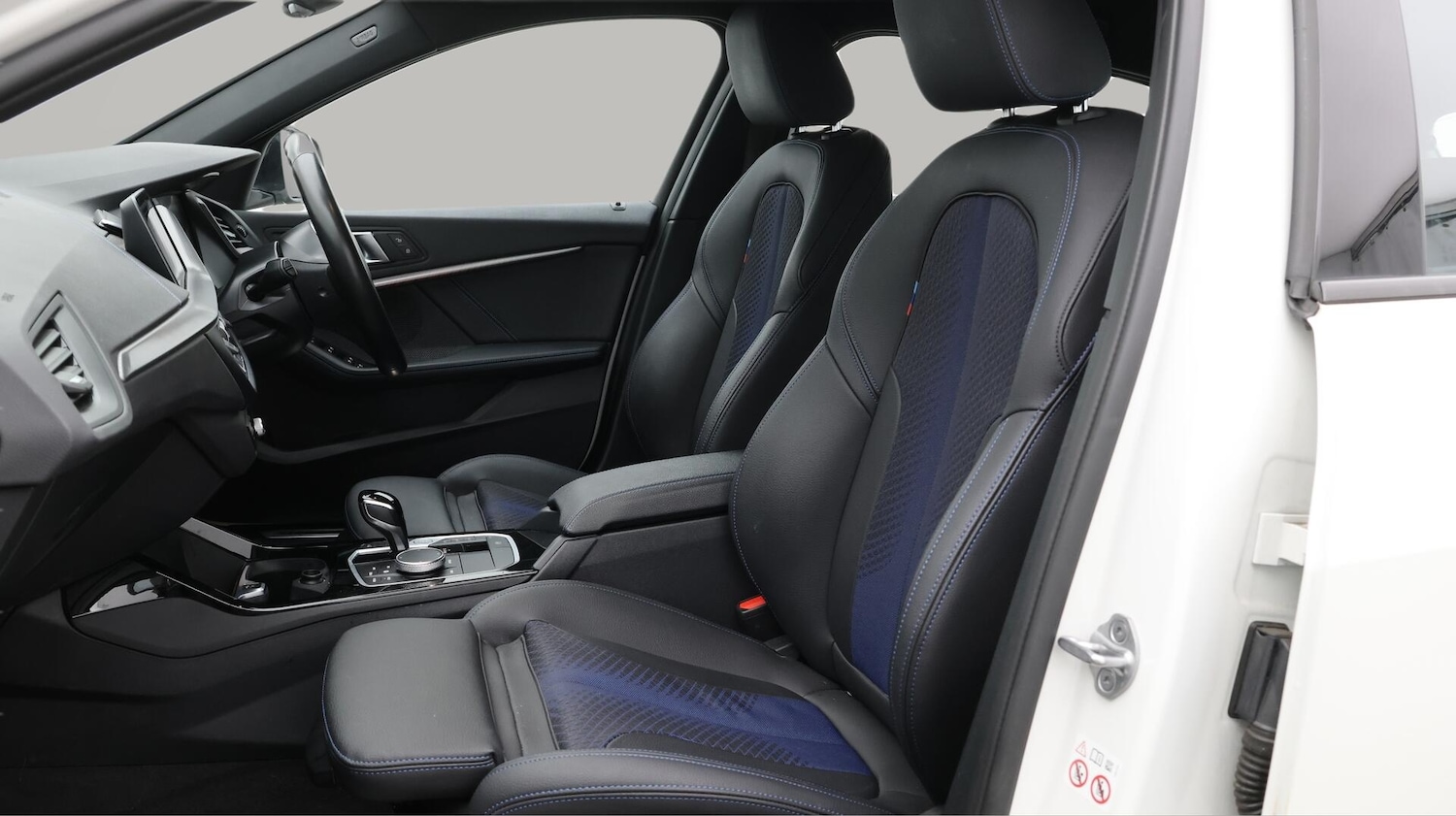 Used BMW 1 Series 2023 for sale - 76633246: Photo 15