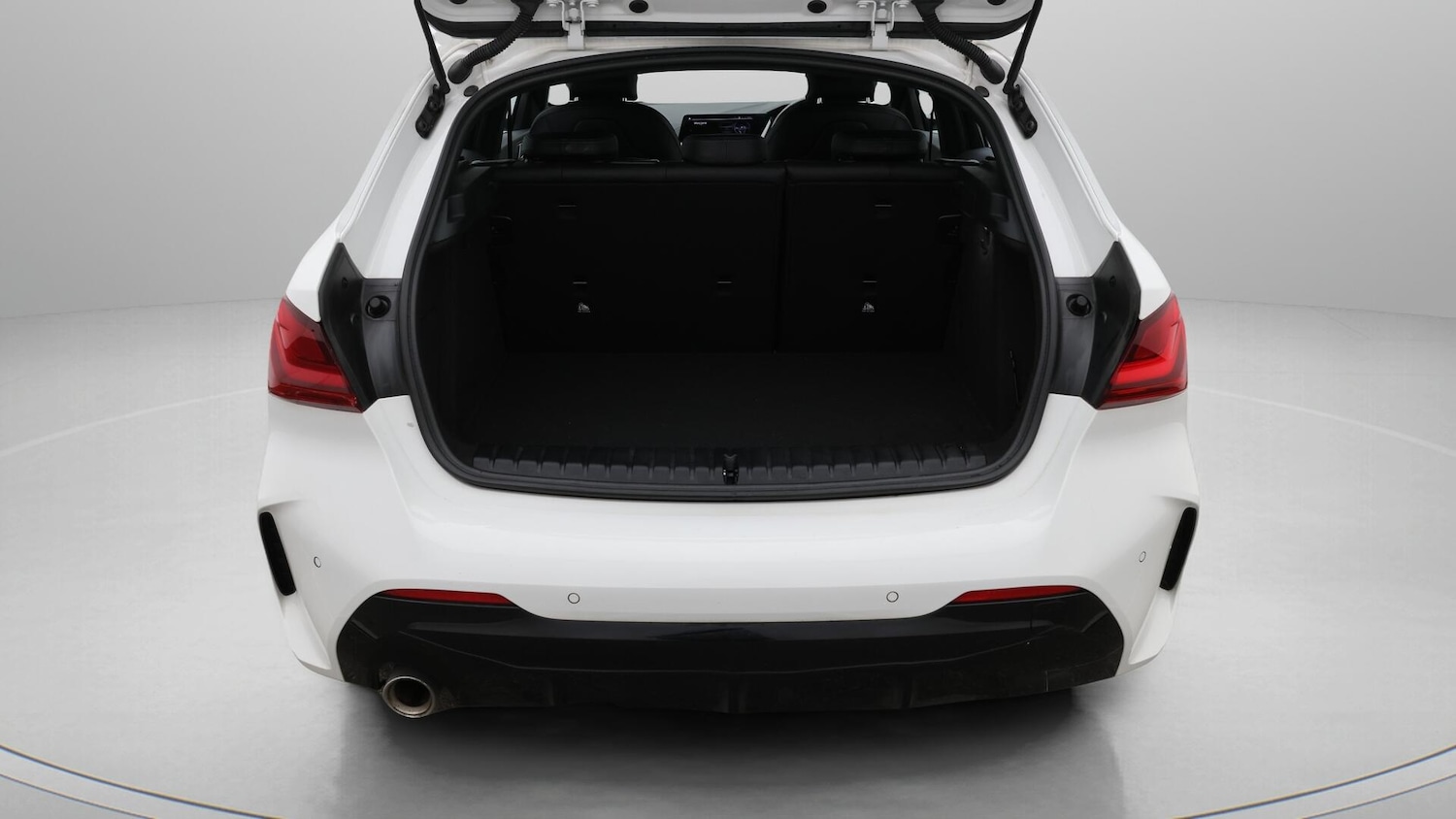 Used BMW 1 Series 2023 for sale - 76633246: Photo 18