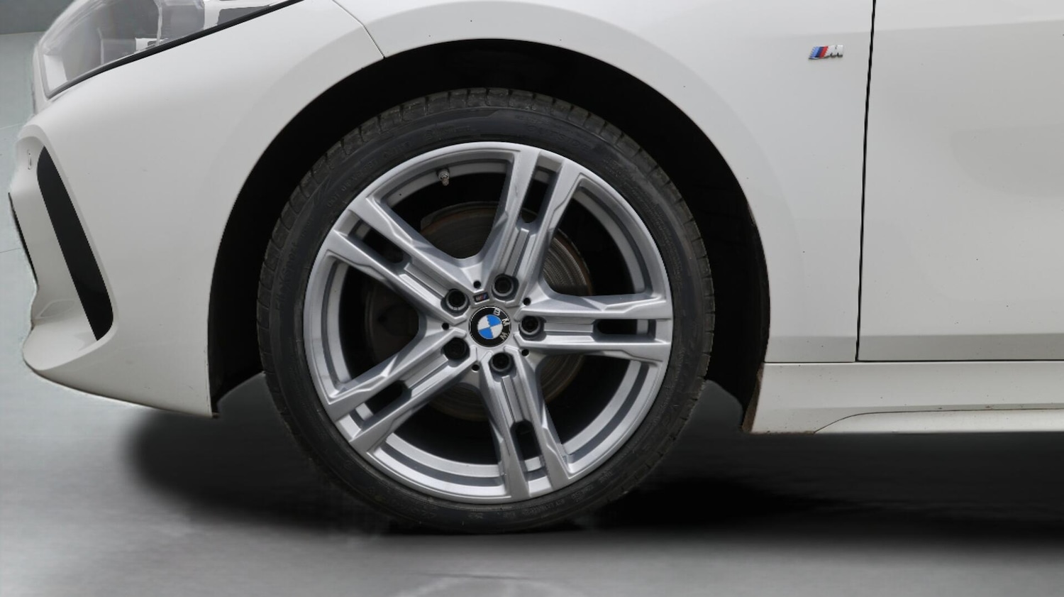 Used BMW 1 Series 2023 for sale - 76633246: Photo 19