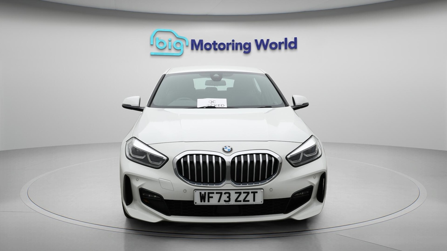 Used BMW 1 Series 2023 for sale - 76633246: Photo 3