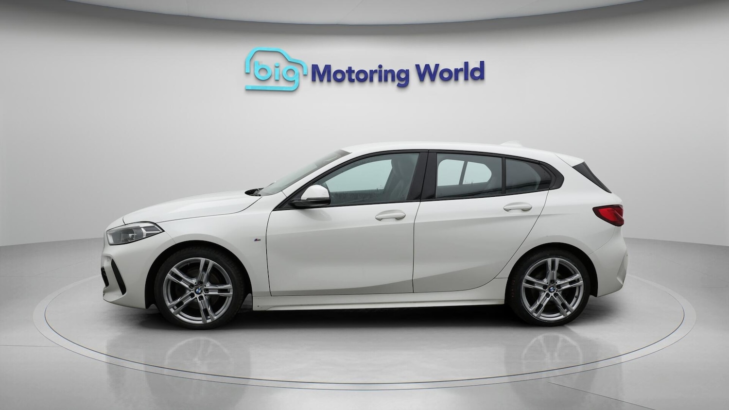 Used BMW 1 Series 2023 for sale - 76633246: Photo 5