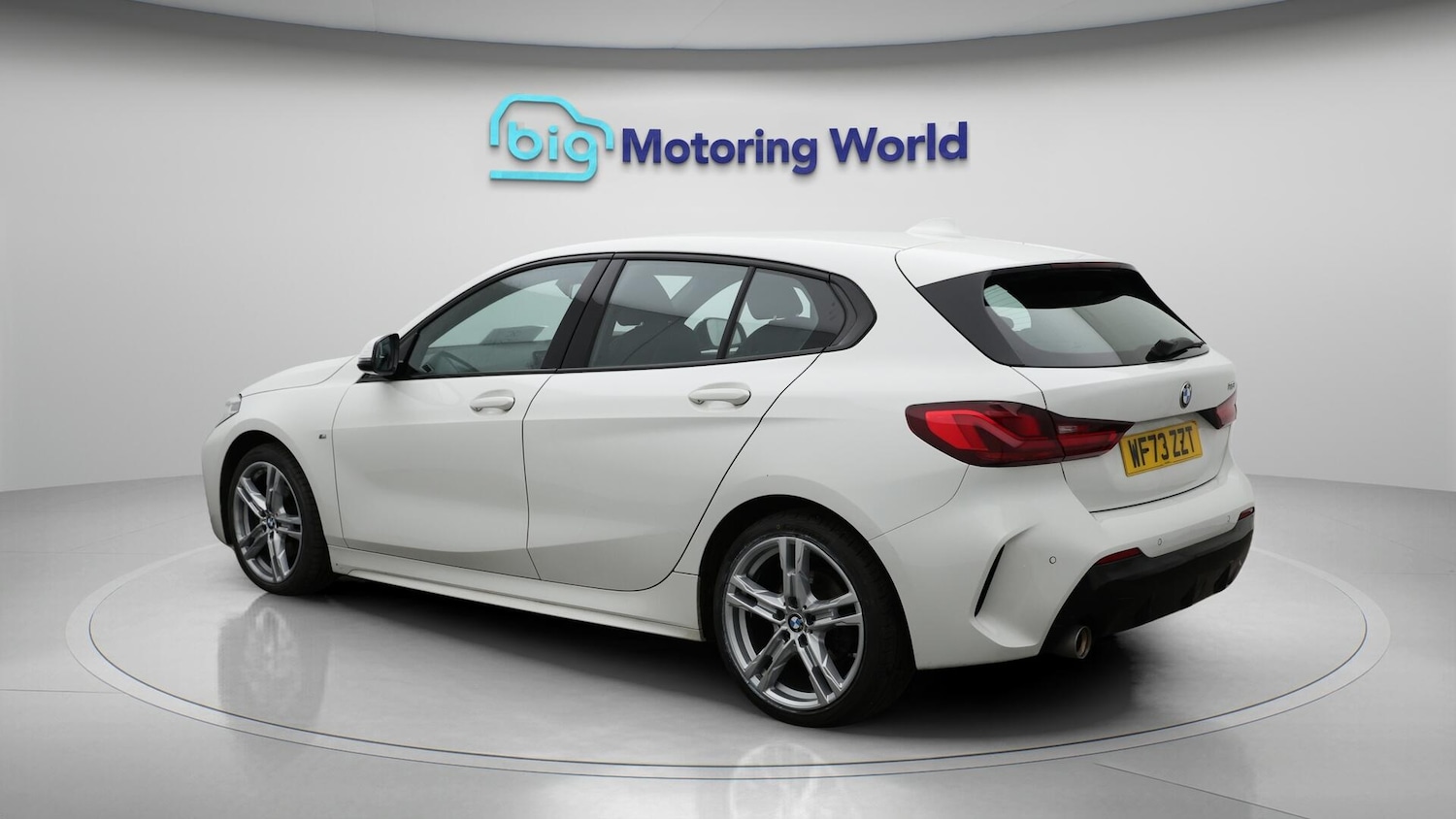 Used BMW 1 Series 2023 for sale - 76633246: Photo 6