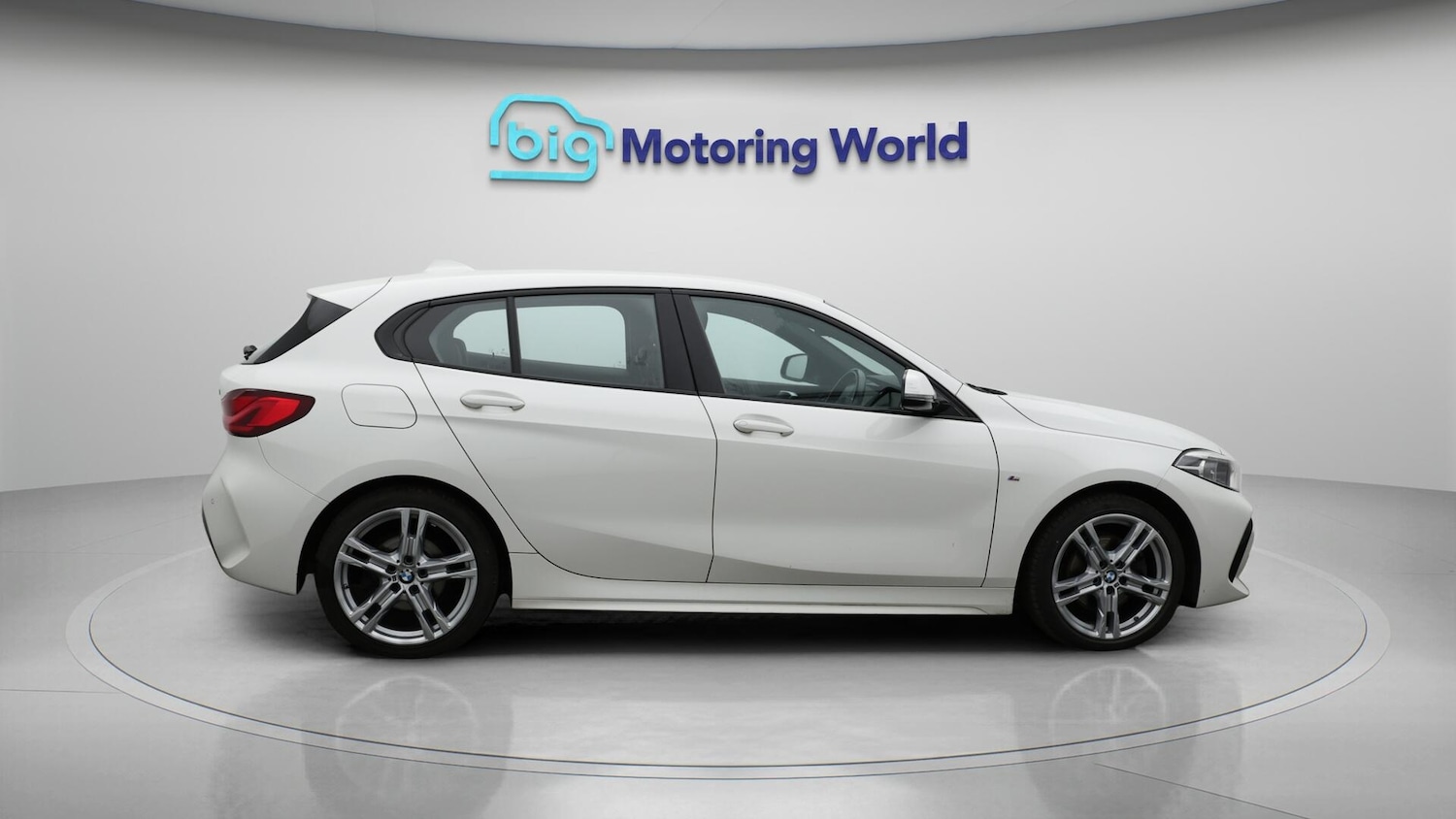 Used BMW 1 Series 2023 for sale - 76633246: Photo 9
