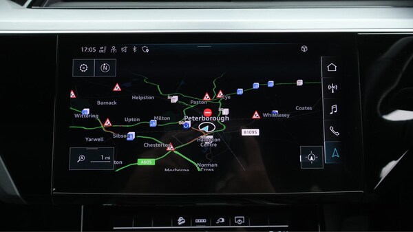 Used Audi e-tron 2022 for sale - 75678330: Photo 12