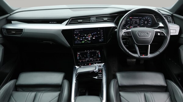Used Audi e-tron 2022 for sale - 75678330: Photo 14