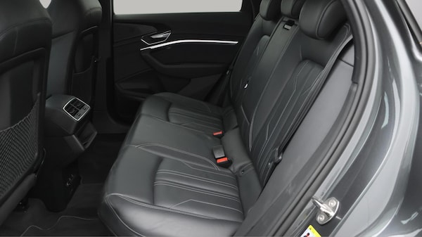 Used Audi e-tron 2022 for sale - 75678330: Photo 17