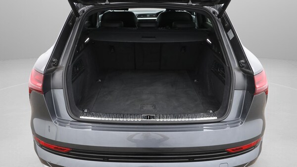 Used Audi e-tron 2022 for sale - 75678330: Photo 18