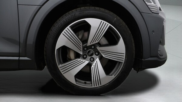 Used Audi e-tron 2022 for sale - 75678330: Photo 19