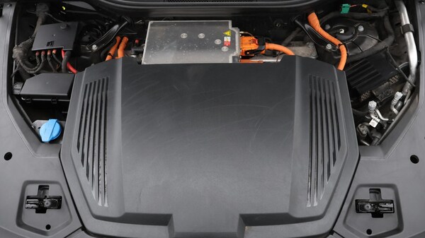 Used Audi e-tron 2022 for sale - 75678330: Photo 20