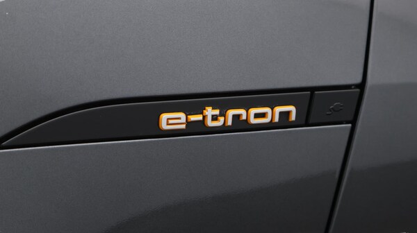 Used Audi e-tron 2022 for sale - 75678330: Photo 21