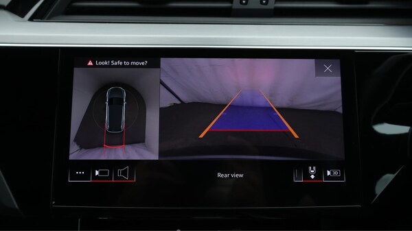 Used Audi e-tron 2022 for sale - 75678330: Photo 27