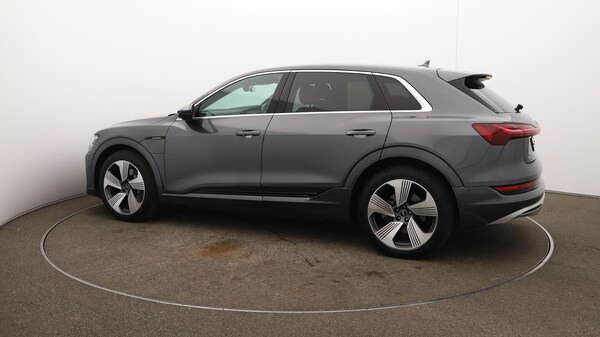 Used Audi e-tron 2022 for sale - 75678330: Photo 38