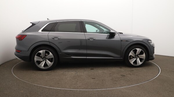 Used Audi e-tron 2022 for sale - 75678330: Photo 51