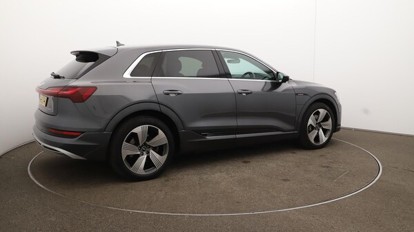 Used Audi e-tron 2022 for sale - 75678330: Photo 53