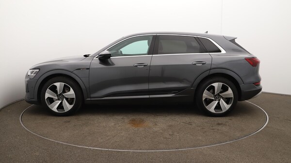 Used Audi e-tron 2022 for sale - 75678330: Photo 60