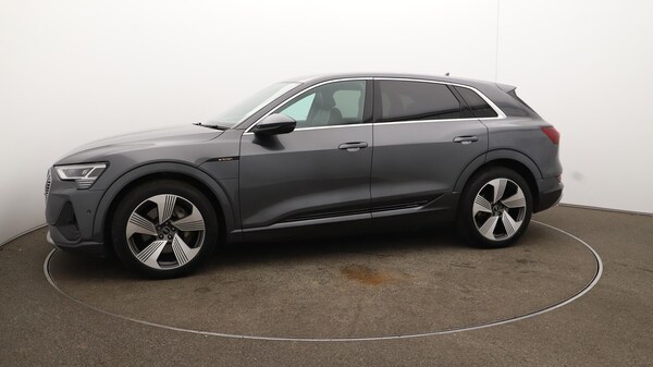 Used Audi e-tron 2022 for sale - 75678330: Photo 67