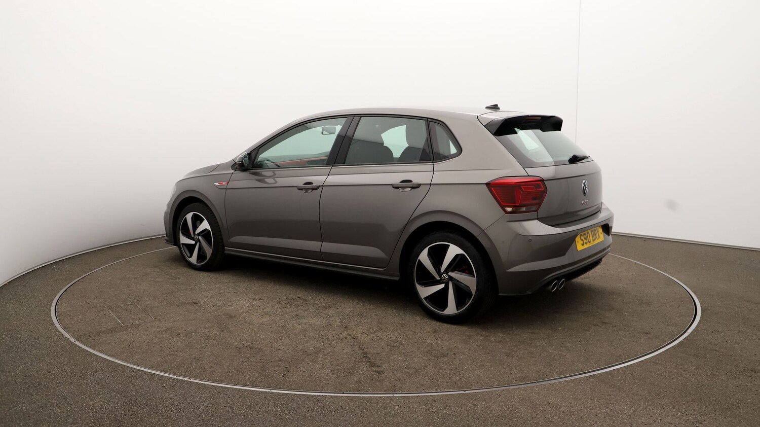 Used Volkswagen Polo for sale - 76809457: Photo 29