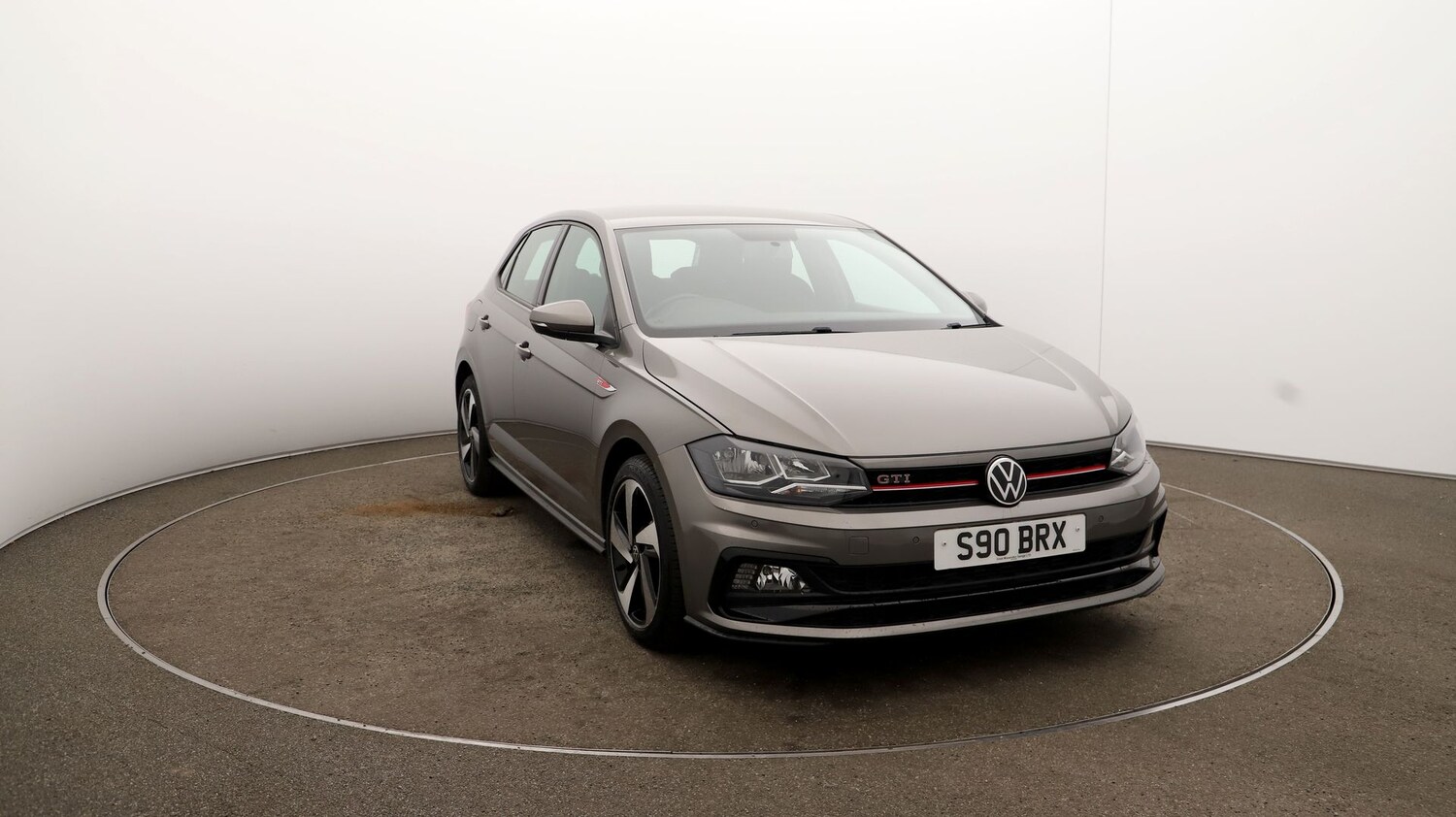 Used Volkswagen Polo for sale - 76809457: Photo 36