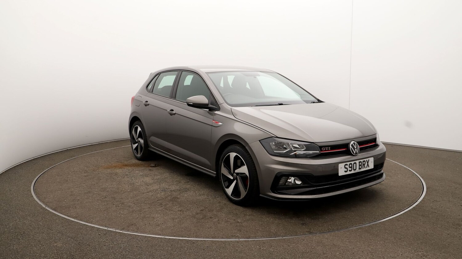 Used Volkswagen Polo for sale - 76809457: Photo 37