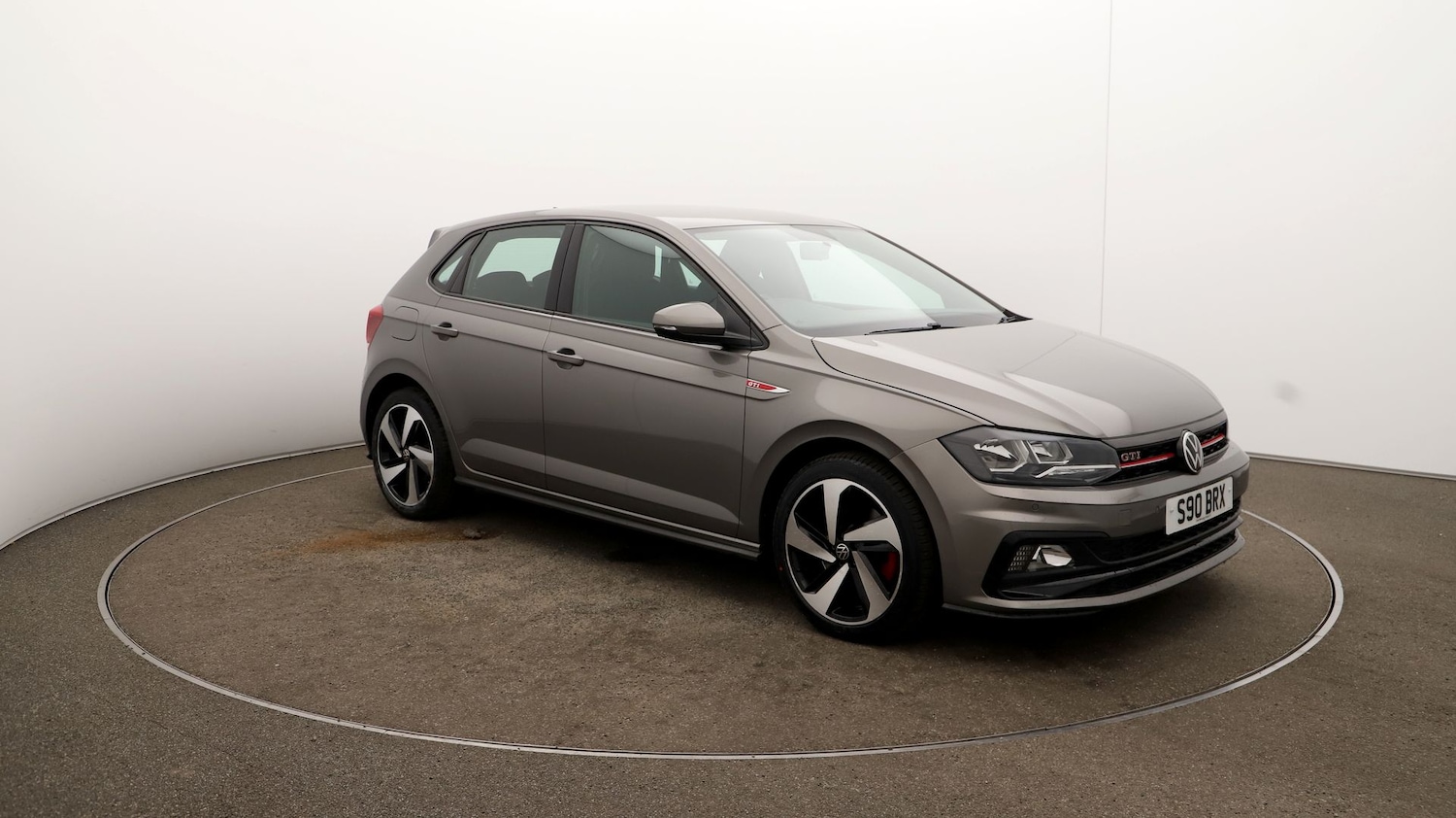 Used Volkswagen Polo for sale - 76809457: Photo 38