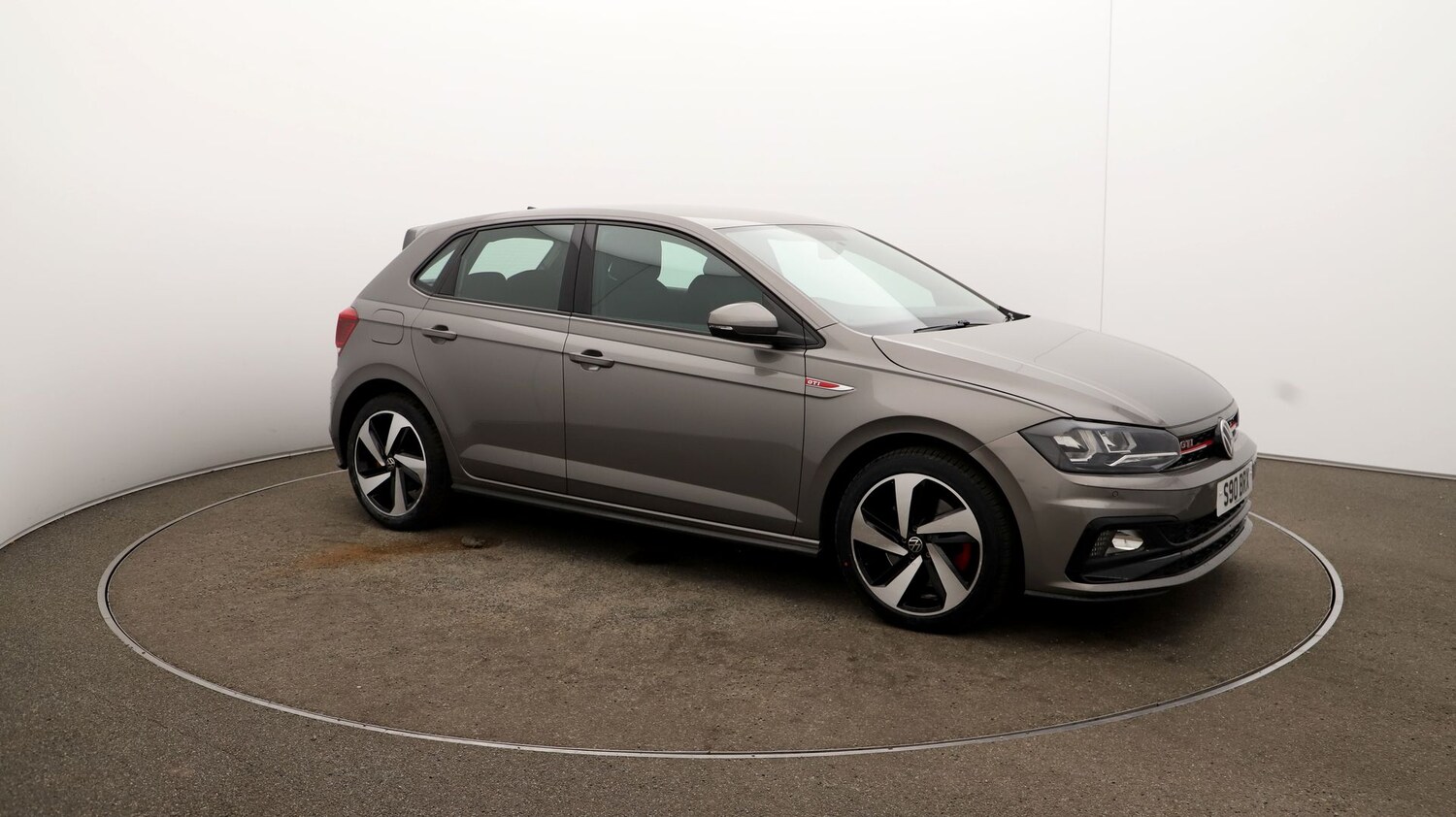 Used Volkswagen Polo for sale - 76809457: Photo 39
