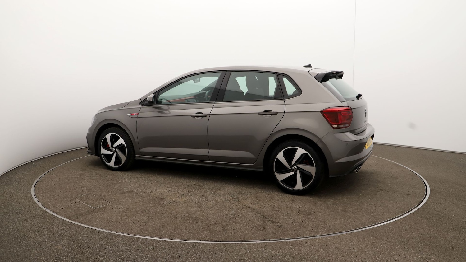 Used Volkswagen Polo for sale - 76809457: Photo 41