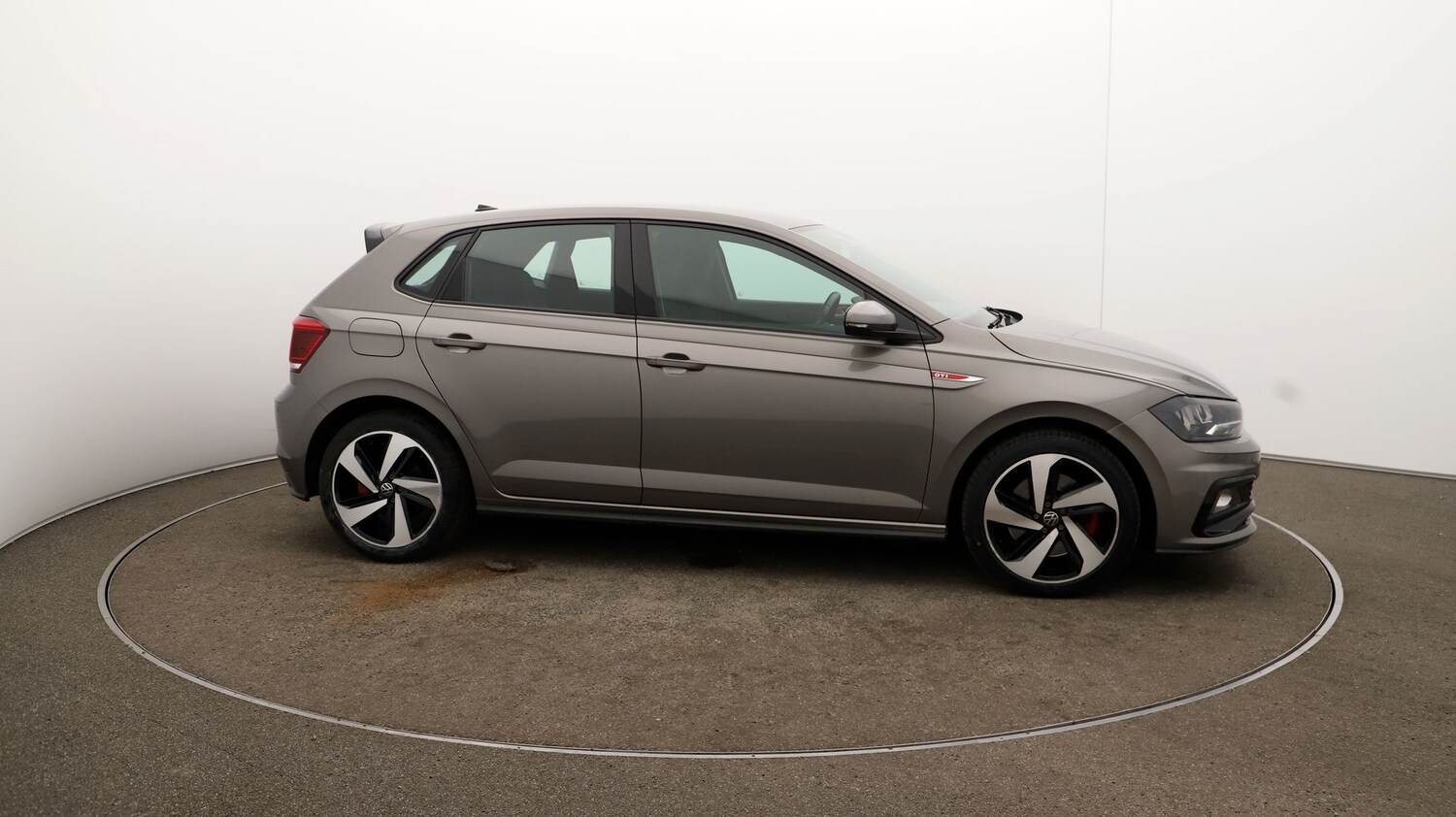 Used Volkswagen Polo for sale - 76809457: Photo 42