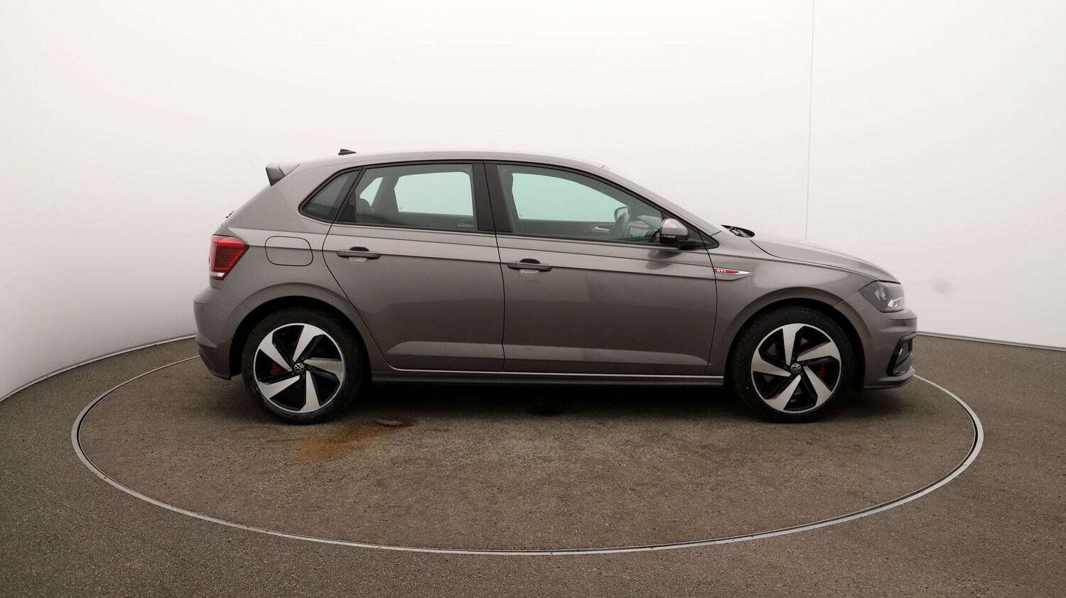 Used Volkswagen Polo for sale - 76809457: Photo 43