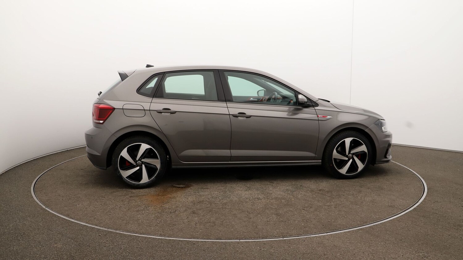 Used Volkswagen Polo for sale - 76809457: Photo 44