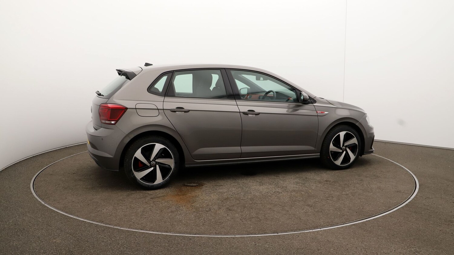 Used Volkswagen Polo for sale - 76809457: Photo 45