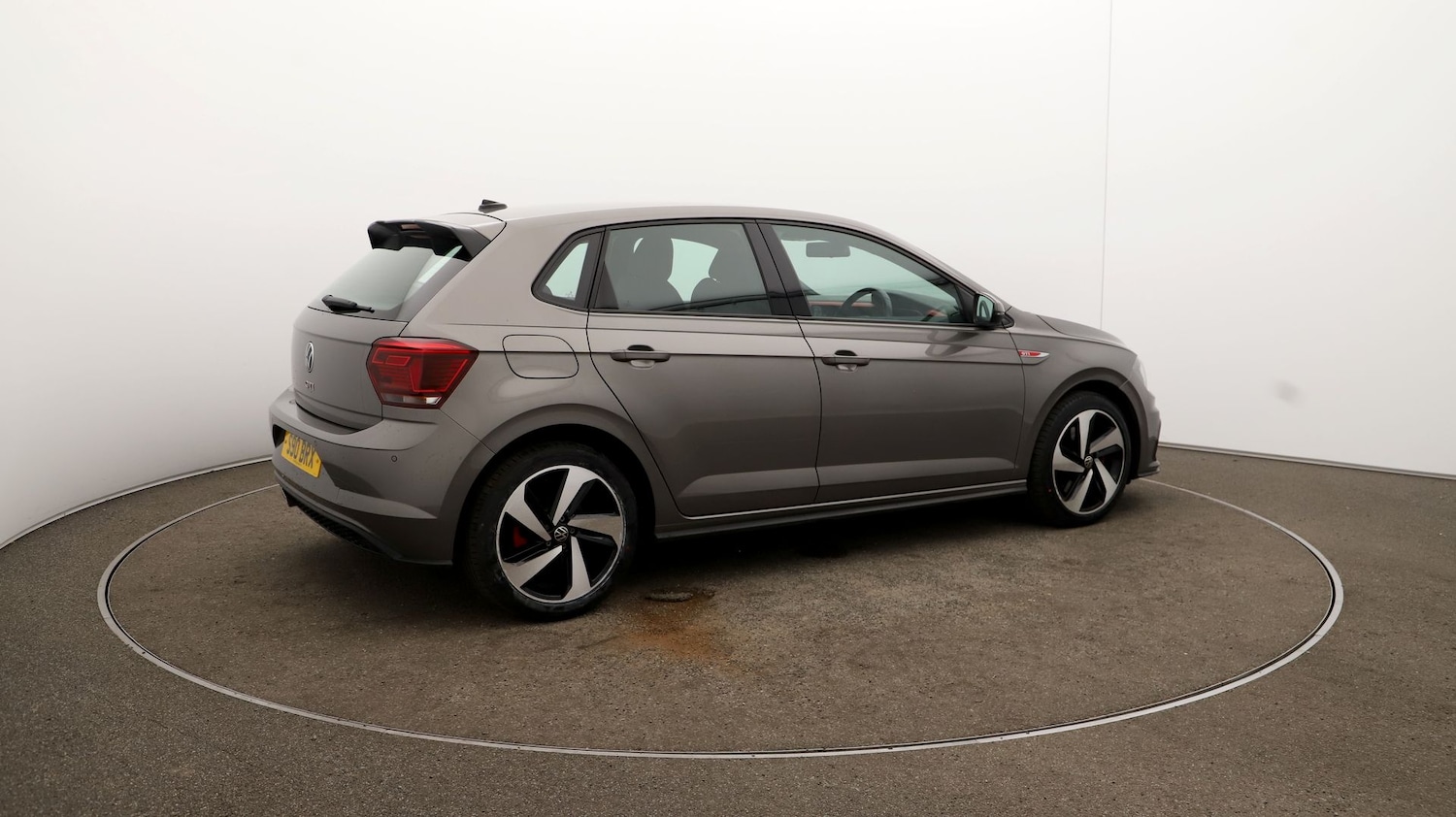 Used Volkswagen Polo for sale - 76809457: Photo 46