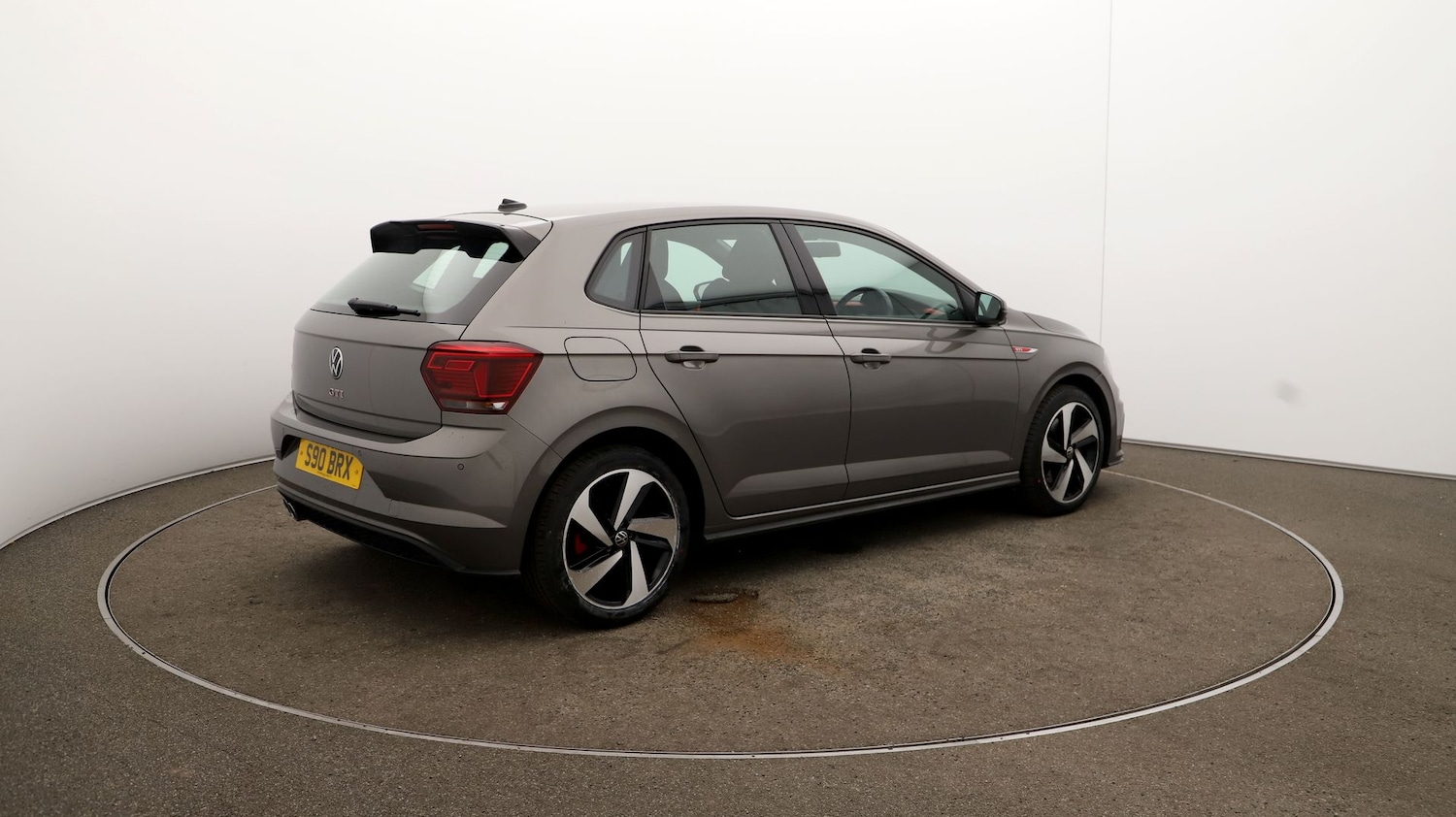 Used Volkswagen Polo for sale - 76809457: Photo 47