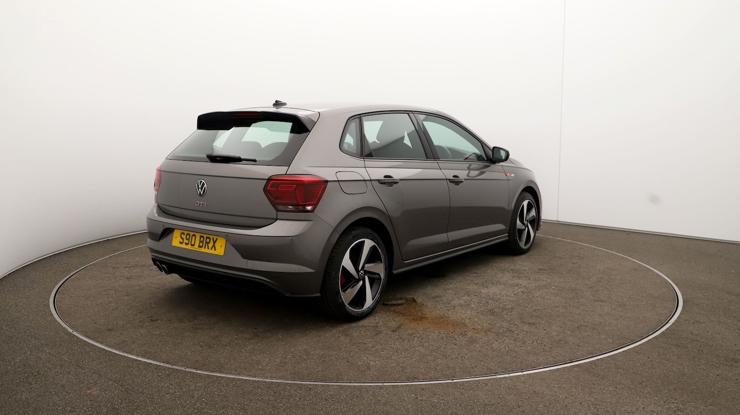 Used Volkswagen Polo for sale - 76809457: Photo 48