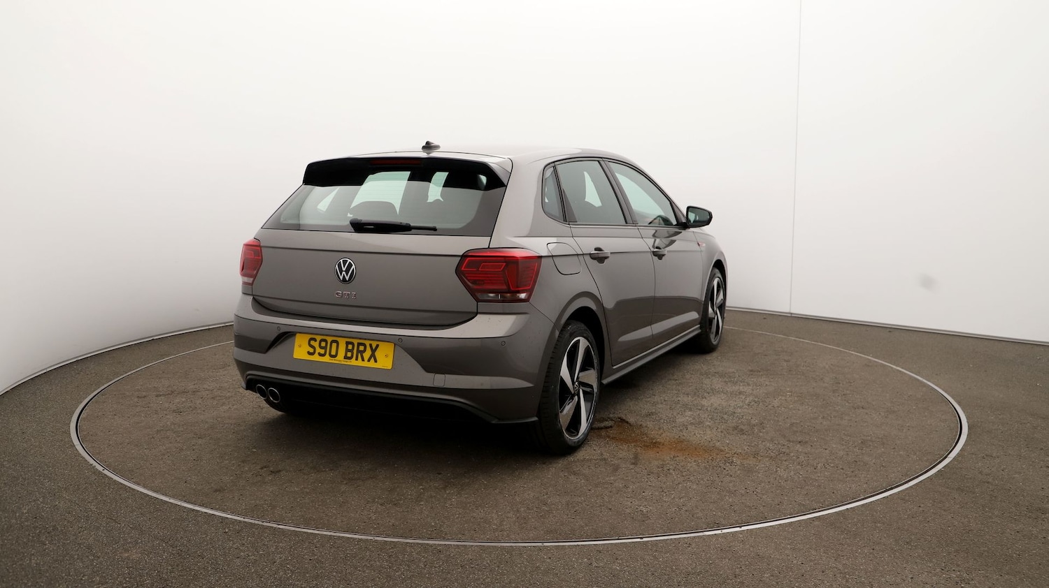 Used Volkswagen Polo for sale - 76809457: Photo 49